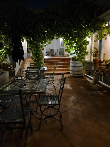 The Wild Fig Restaurant - Cape Town