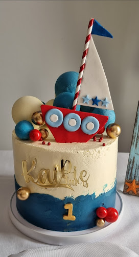 Opinii despre All Your Cake în Wellington - Hospitality and gastronomy