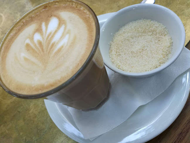 Maria's Greek Café - Hospitality and gastronomy