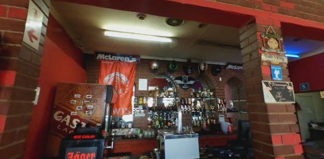 McLarens Pub & Pool - Hospitality and gastronomy