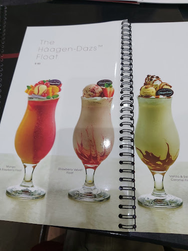 Opinii despre Haagen-Dazs în Cape Town - Hospitality and gastronomy