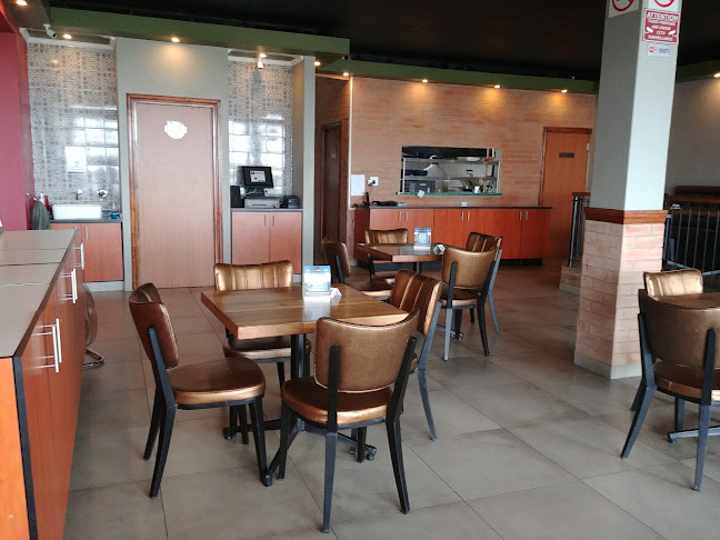 LP cafè - Hospitality and gastronomy