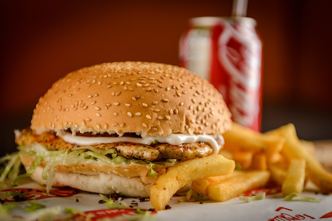 Comentarii opinii despre Tiago's Port Shepstone