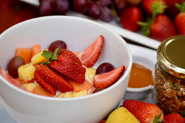 Opinii despre Groenhuijs Restaurant în Welkom - Hospitality and gastronomy