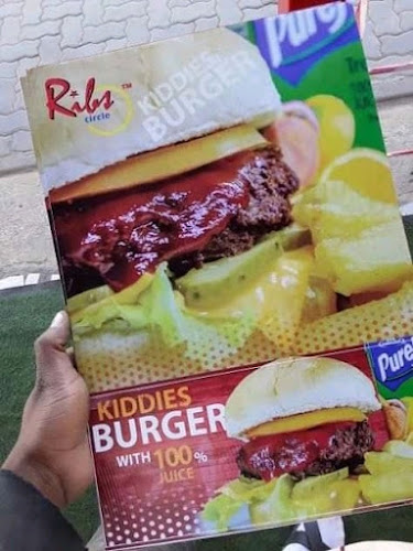 Ribs Circle - Thembisa