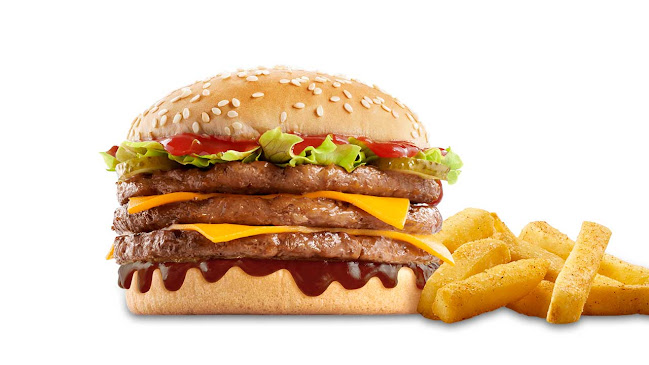 Steers Drive Thru - East London