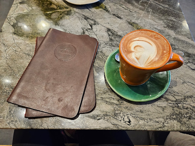 Opinii despre SCHOON Laborie Café în Paarl - Hospitality and gastronomy