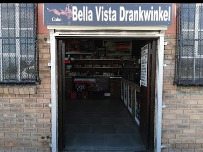 Bella Vista Liquor Store