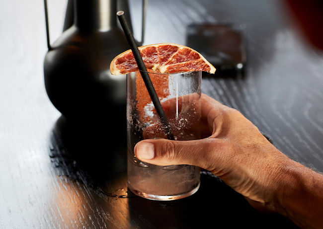 Opinii despre StrangeLove Cocktail Lounge by HOPE în Cape Town - Hospitality and gastronomy