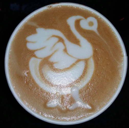 Opinii despre Seattle Coffee Company Media Quarter în Cape Town - Hospitality and gastronomy