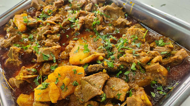 Creative Events and catering - Hospitality and gastronomy