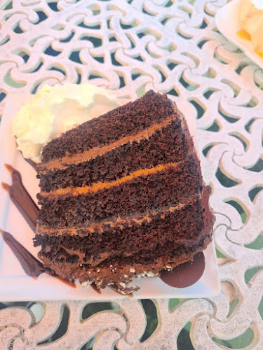 The Blue Shed Coffee Roastry - Hospitality and gastronomy