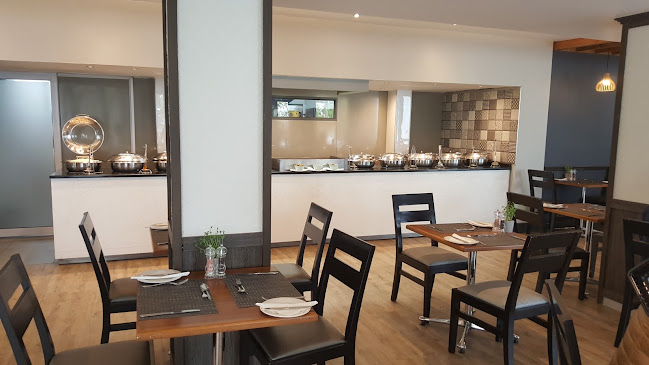 Stonebreakers Restaurant - Hospitality and gastronomy