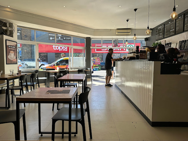 mischu coffee - Hospitality and gastronomy