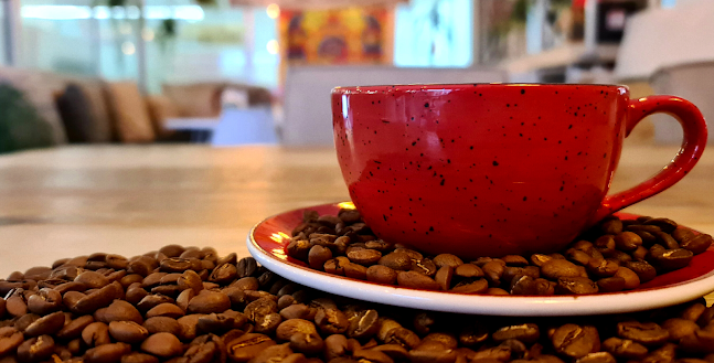 Artside Café - Cape Town