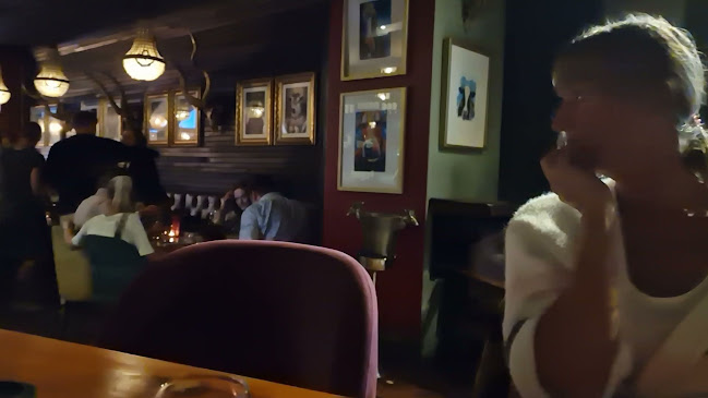 Comentarii opinii despre De Vleispaleis Steakhouse