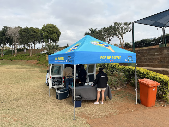 Opinii despre Pop Up Coffee. în Durban North - Hospitality and gastronomy