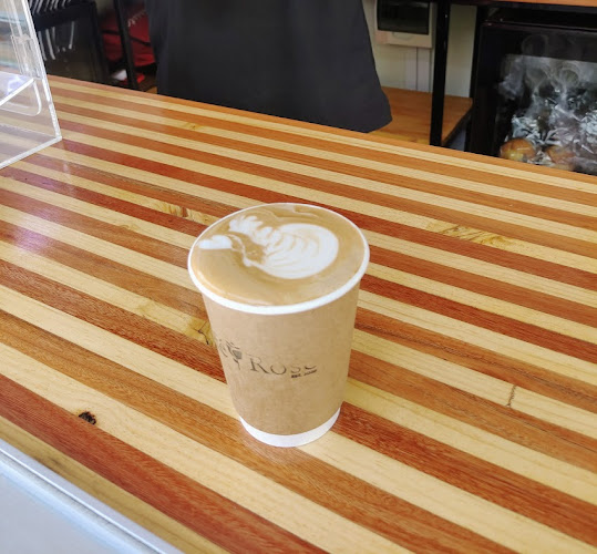 Comentarii opinii despre Café Rose @ 46 Essex Terrace Office Park