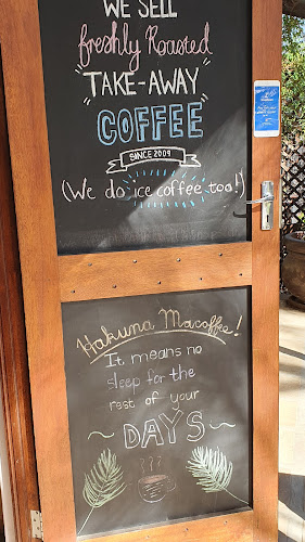 Comentarii opinii despre Moka Coffee Roasters - Joostenberg Vlakte