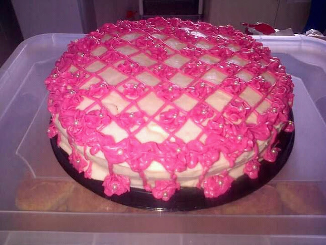 Comentarii opinii despre The Elonga's Cafe and Desserts