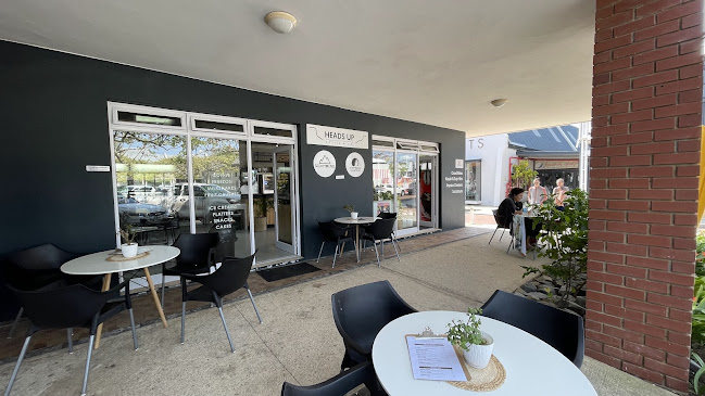 Heads Up Coffee & Co.