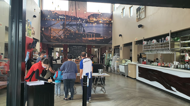 1-2 Elandsfontein St, Newmarket Park, Alberton, 1449