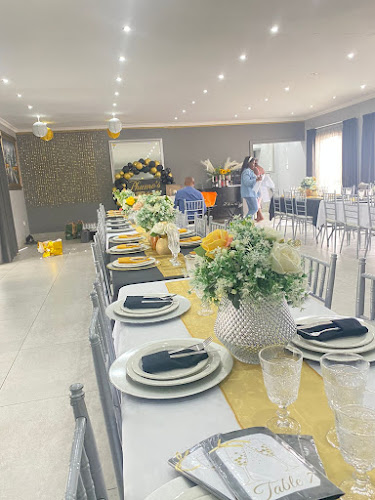 Jay Bees' Cafe' - Durban