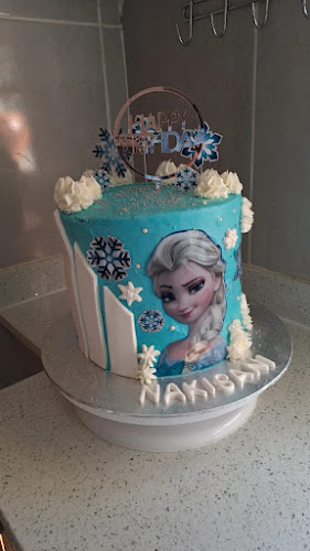 Mulalos delight and trading - Hospitality and gastronomy