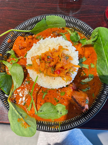 Chai & Chow Halaal Take Away & Collection, Event Catering - Benoni