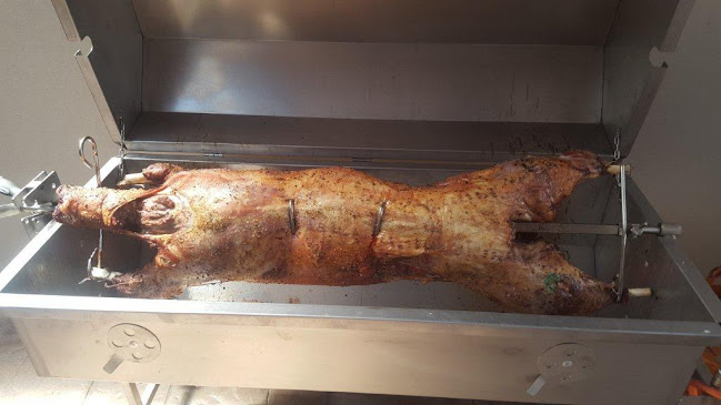 Hungry For Halaal Catering & Spitbraai - Hospitality and gastronomy