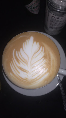 Cielo Restaurant - Hospitality and gastronomy