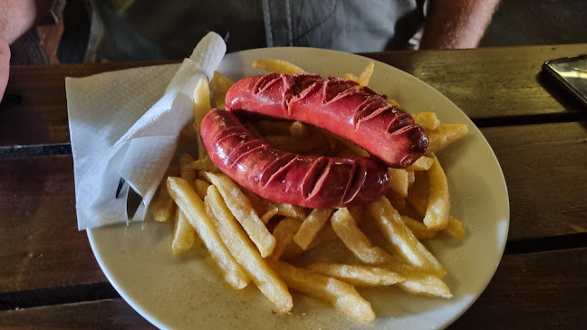 Brak Pub and Grill - Kempton Park