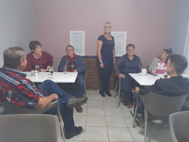 Opinii despre Christine’s Food House în Orkney - Hospitality and gastronomy