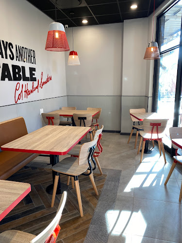 Comentarii opinii despre KFC Hatfield