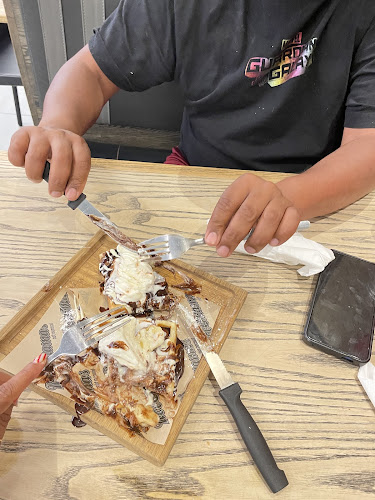 Opinii despre RocoMamas Kenilworth Centre - Halaal în Cape Town - Hospitality and gastronomy