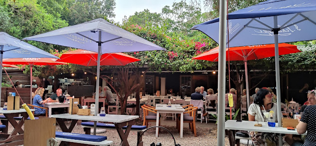 Blend Country Restaurant & Pub - Knysna