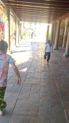 Ocean Basket Monte Casino - Hospitality and gastronomy