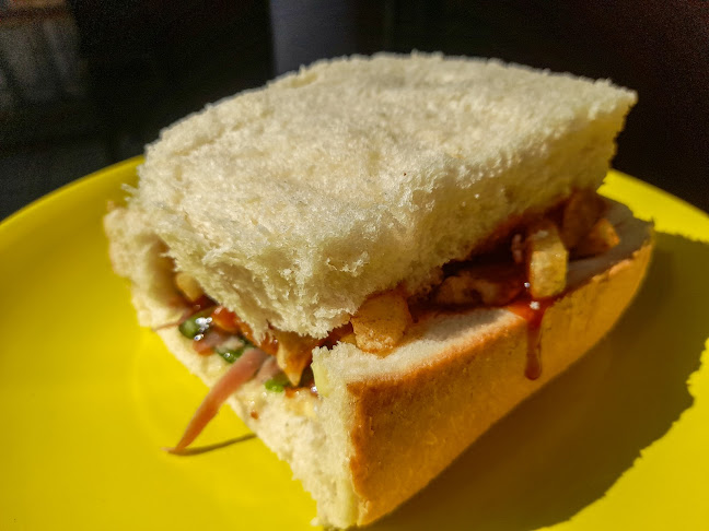 Kaas' Eatery - Hospitality and gastronomy