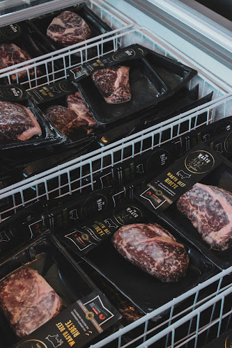 The Wagyu Experience - Hospitality and gastronomy