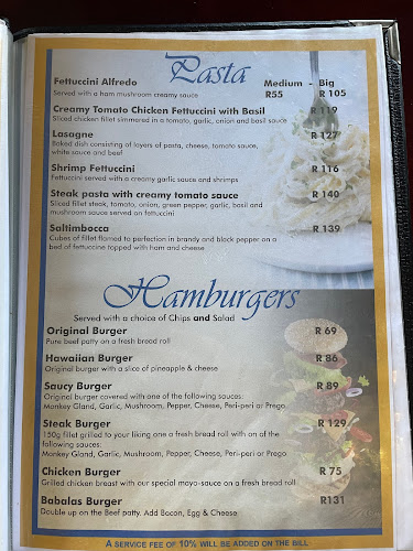 Opinii despre Die Geel Huis B&B | Restaurant în Wolmaransstad - Hospitality and gastronomy