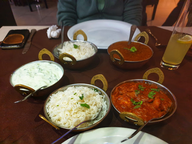 Comentarii opinii despre The Classic India Restaurant Fourways