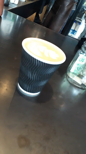 Mira Coffee Co - Pretoria