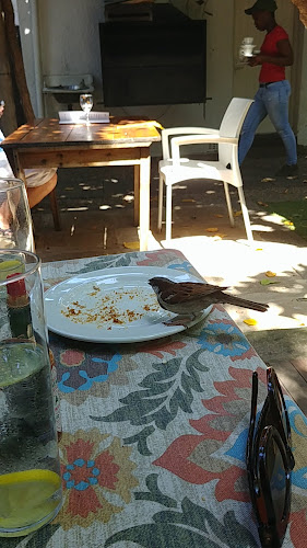 St. Clements Restaurant