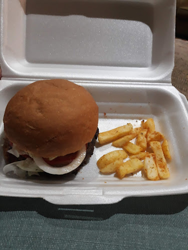 Opinii despre Route 65 - Burgers, wings and more în Klerksdorp - Hospitality and gastronomy