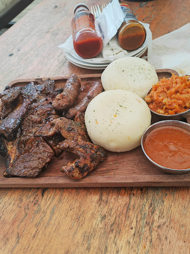 Disoufeng Pub & Restaurant - Hospitality and gastronomy