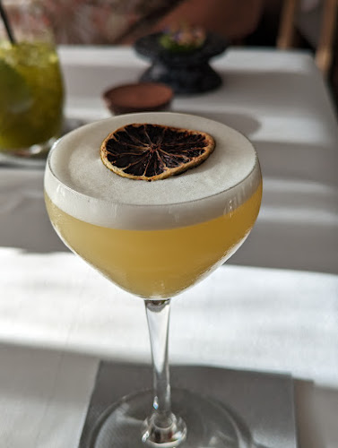 Salsify at the Roundhouse