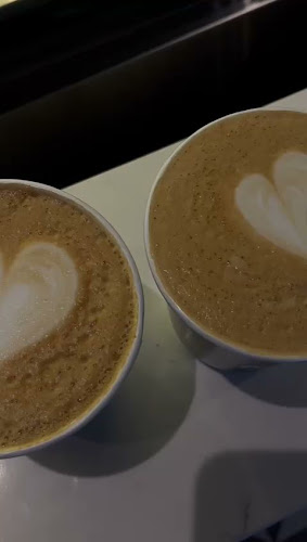 Opinii despre Mugg & Bean în Bloemfontein - Hospitality and gastronomy