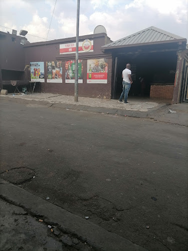 Venda Sun Inn Tarven - Johannesburg