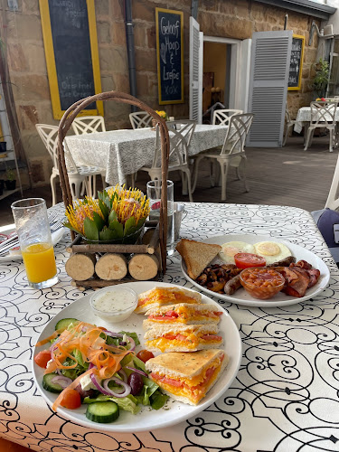 13 Marsh St, Mossel Bay, 6500