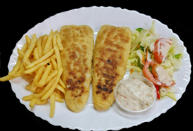 Opinii despre World of Samoosas în Johannesburg - Hospitality and gastronomy